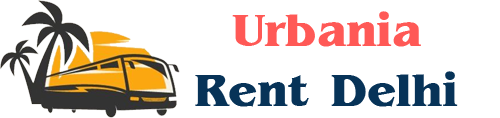 Urbania Rent Delhi